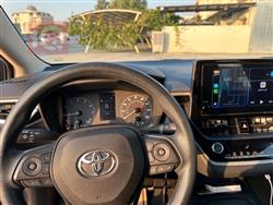 تۆیۆتا کۆرۆلا